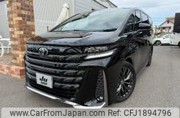 toyota vellfire 2024 CFJ1894796