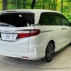 honda odyssey 2014 -HONDA--Odyssey DBA-RC1--RC1-1011731---HONDA--Odyssey DBA-RC1--RC1-1011731- image 18