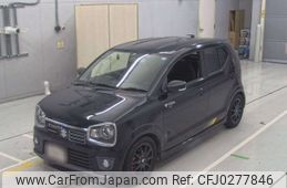 suzuki alto-works 2017 -SUZUKI--Alto Works HA36S-892417---SUZUKI--Alto Works HA36S-892417-