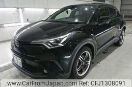 toyota c-hr 2017 quick_quick_DBA-NGX50_2018129