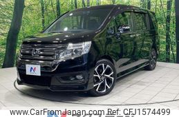 honda stepwagon-spada 2014 CFJ1574499
