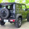 suzuki jimny-sierra 2024 quick_quick_3BA-JB74W_JB74W-209889 image 3