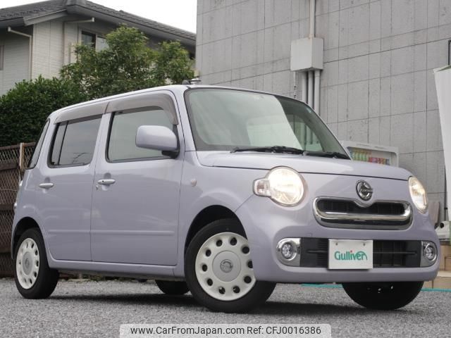 daihatsu mira-cocoa 2015 -DAIHATSU--Mira Cocoa DBA-L675S--L675S-0203514---DAIHATSU--Mira Cocoa DBA-L675S--L675S-0203514- image 1