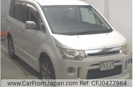 mitsubishi delica-d5 2011 quick_quick_DBA-CV5W_CV5W-0700766