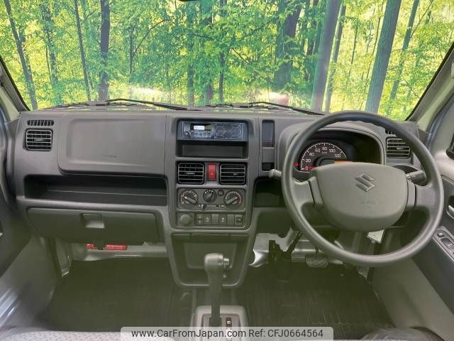 suzuki carry-truck 2023 -SUZUKI--Carry Truck 3BD-DA16T--DA16T-738796---SUZUKI--Carry Truck 3BD-DA16T--DA16T-738796- image 2