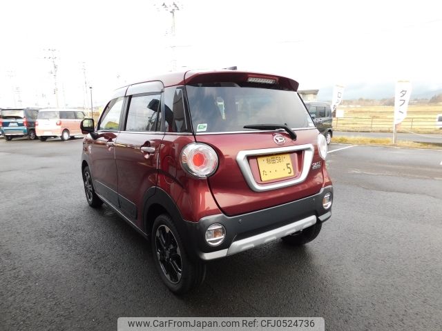 daihatsu cast 2016 -DAIHATSU--Cast DBA-LA260S--LA260S-0011489---DAIHATSU--Cast DBA-LA260S--LA260S-0011489- image 2