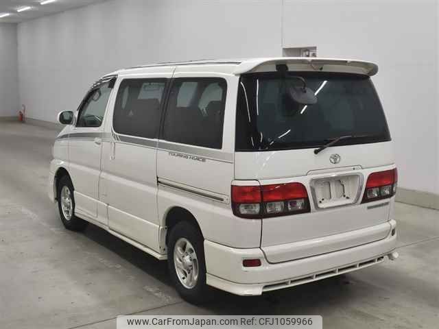 toyota touring-hiace undefined -TOYOTA--Touring Hiace KCH46W-0017027---TOYOTA--Touring Hiace KCH46W-0017027- image 2