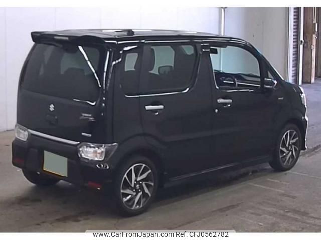 suzuki wagon-r 2023 quick_quick_4AA-MH55S_940315 image 2