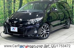 toyota estima 2014 CFJ1753472