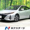 toyota prius-phv 2019 -TOYOTA--Prius PHV DLA-ZVW52--ZVW52-3133859---TOYOTA--Prius PHV DLA-ZVW52--ZVW52-3133859- image 1