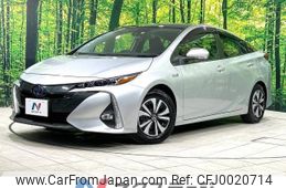 toyota prius-phv 2019 -TOYOTA--Prius PHV DLA-ZVW52--ZVW52-3133859---TOYOTA--Prius PHV DLA-ZVW52--ZVW52-3133859-