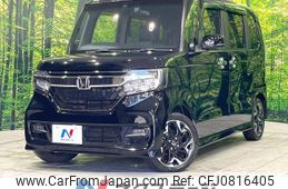 honda n-box 2019 -HONDA--N BOX 6BA-JF3--JF3-2204495---HONDA--N BOX 6BA-JF3--JF3-2204495-