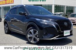 nissan kix 2020 -NISSAN--KIX 6AA-P15--P15-022221---NISSAN--KIX 6AA-P15--P15-022221-