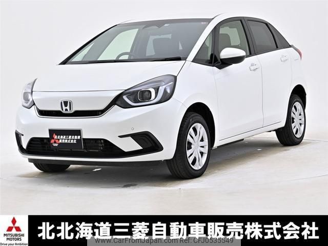 honda fit 2022 quick_quick_GR4_GR4-1105826 image 1