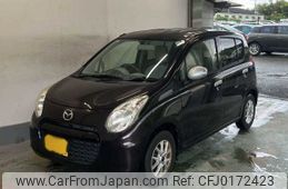 mazda carol 2013 -MAZDA 【京都 582ｷ7619】--Carol HB35S--103250---MAZDA 【京都 582ｷ7619】--Carol HB35S--103250-