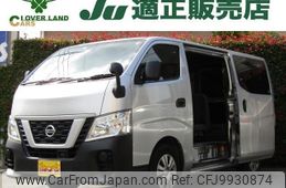 nissan nv350-caravan-van 2021 quick_quick_CBF-VR2E26_VR2E26-131271