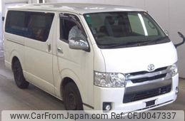 toyota hiace-van 2014 quick_quick_QDF-KDH201V_0146425