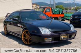 honda prelude 1997 CFJ1387786