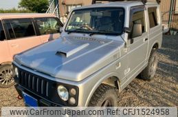 suzuki jimny 1997 CFJ1524958