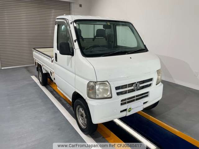 honda acty-truck 2001 CMATCH_U00046014009 image 1