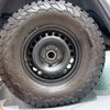 mercedes-benz g-class 1999 CFJ1583559 image 12