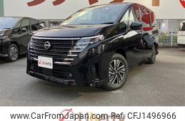 nissan serena 2025 CFJ1496966