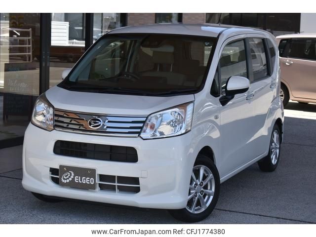 daihatsu move 2019 CFJ1774380 image 1