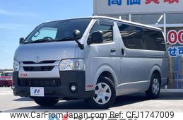 toyota hiace-van 2020 CFJ1747009