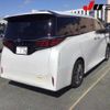 toyota alphard 2023 -TOYOTA 【三重 354ﾅ178】--Alphard AGH40W--0006358---TOYOTA 【三重 354ﾅ178】--Alphard AGH40W--0006358- image 10