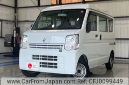 nissan clipper-van 2017 -NISSAN--Clipper Van HBD-DR17V--DR17V-253496---NISSAN--Clipper Van HBD-DR17V--DR17V-253496-