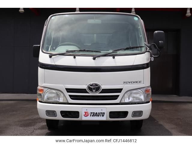 toyota toyoace 2011 GOO_NET_EXCHANGE_0404183A30250718W001 image 2