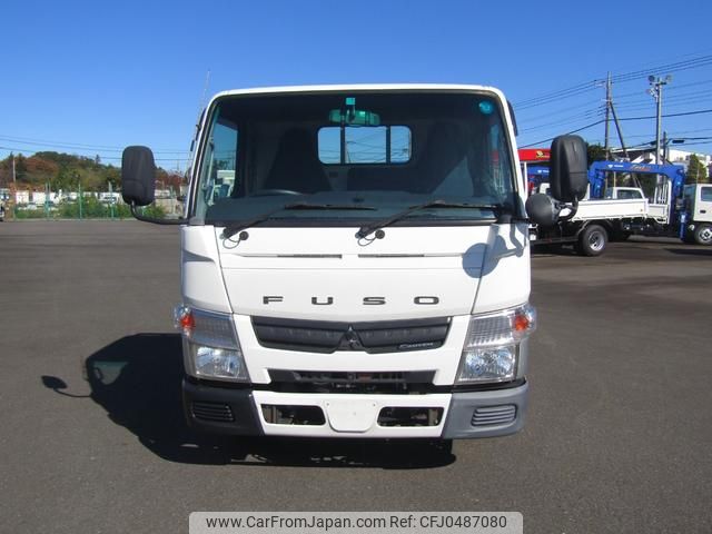 mitsubishi-fuso canter 2013 GOO_NET_EXCHANGE_0510272A30241124W003 image 2