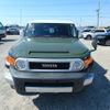 toyota fj-cruiser 2014 NIKYO_TR60445 image 3