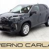 toyota yaris-cross 2022 -TOYOTA--Yaris Cross 5BA-MXPB10--MXPB10-3021947---TOYOTA--Yaris Cross 5BA-MXPB10--MXPB10-3021947- image 1