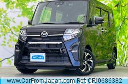 daihatsu tanto 2019 quick_quick_6BA-LA650S_LA650S-0047890