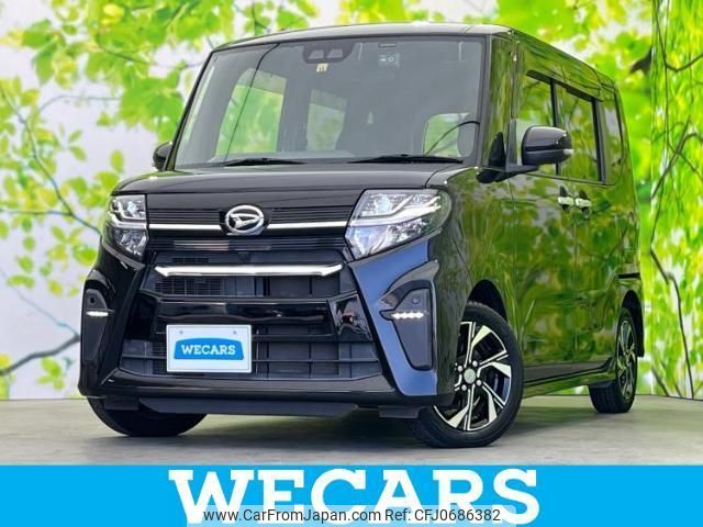 daihatsu tanto 2019 quick_quick_6BA-LA650S_LA650S-0047890 image 1