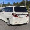 toyota alphard 2012 -TOYOTA--Alphard DBA-ANH20W--ANH20-8225744---TOYOTA--Alphard DBA-ANH20W--ANH20-8225744- image 15