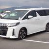 toyota alphard 2021 -TOYOTA--Alphard 3BA-AGH30W--AGH30-9040174---TOYOTA--Alphard 3BA-AGH30W--AGH30-9040174- image 1