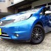 nissan note 2016 -NISSAN 【春日井 500ｾ7487】--Note DBA-E12--E12-490636---NISSAN 【春日井 500ｾ7487】--Note DBA-E12--E12-490636- image 44