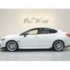 subaru wrx 2016 -SUBARU--WRX CBA-VAB--VAB-011824---SUBARU--WRX CBA-VAB--VAB-011824- image 1