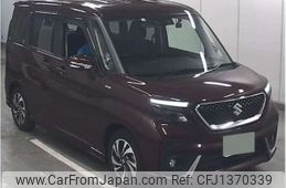 suzuki solio 2022 -SUZUKI--Solio 5AA-MA37S--MA37S-632759---SUZUKI--Solio 5AA-MA37S--MA37S-632759-