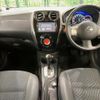 nissan note 2012 CFJ1692325 image 2