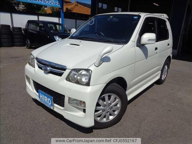daihatsu terios-kid 2011 -DAIHATSU--Terios Kid J131G--J131G-503900---DAIHATSU--Terios Kid J131G--J131G-503900- image 1
