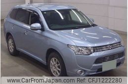 mitsubishi outlander-phev 2014 -MITSUBISHI 【函館 332ﾁ1116】--Outlander PHEV DLA-GG2W--GG2W-0007386---MITSUBISHI 【函館 332ﾁ1116】--Outlander PHEV DLA-GG2W--GG2W-0007386-