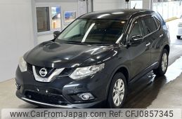 nissan x-trail 2014 -NISSAN--X-Trail NT32-014138---NISSAN--X-Trail NT32-014138-