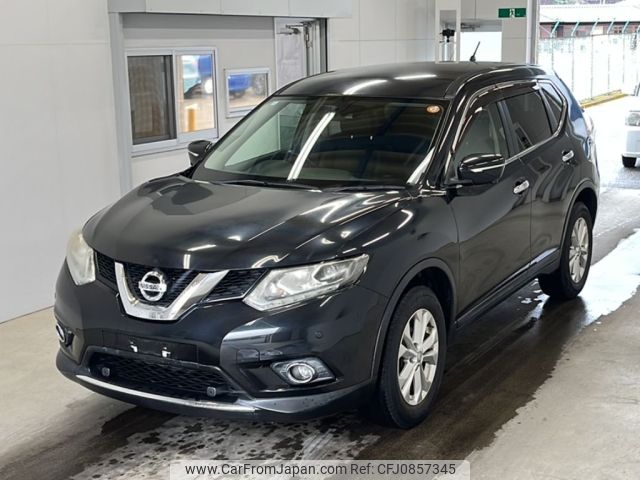 nissan x-trail 2014 -NISSAN--X-Trail NT32-014138---NISSAN--X-Trail NT32-014138- image 1