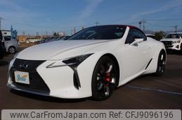 lexus lc 2023 -LEXUS 【名変中 】--Lexus LC URZ100--0007402---LEXUS 【名変中 】--Lexus LC URZ100--0007402-