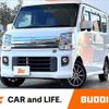 suzuki every-wagon 2018 -SUZUKI--Every Wagon ABA-DA17W--DA17W-162669---SUZUKI--Every Wagon ABA-DA17W--DA17W-162669- image 1
