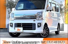 suzuki every-wagon 2018 -SUZUKI--Every Wagon ABA-DA17W--DA17W-162669---SUZUKI--Every Wagon ABA-DA17W--DA17W-162669-