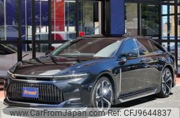 toyota crown 2023 -TOYOTA--Crown 6AA-AZSH32--AZSH32-0001***---TOYOTA--Crown 6AA-AZSH32--AZSH32-0001***-